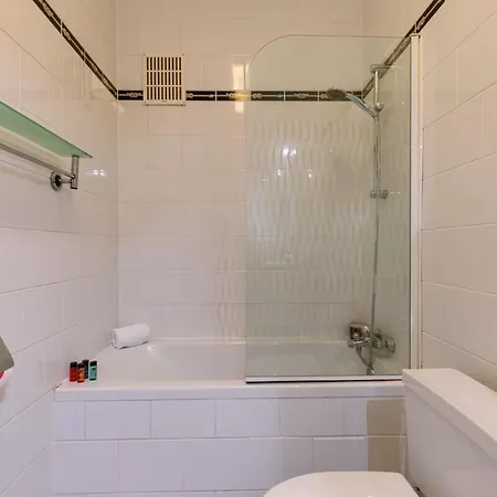 Huswell - Beautiful And Spacious With Side Seaview * Knokke-Heist