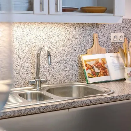 Huswell - Beautiful And Spacious With Side Seaview Knokke-Heist