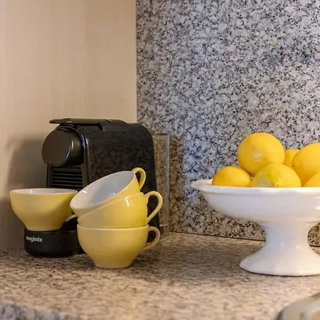 Apartment Huswell - Beautiful And Spacious With Side Seaview Knokke-Heist