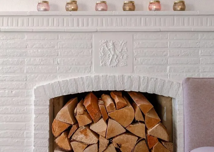 Huswell - Beautiful And Spacious With Side Seaview * Knokke-Heist