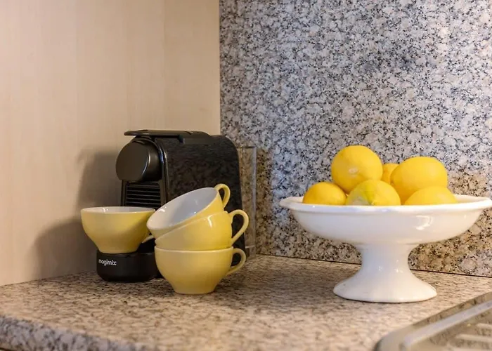 Huswell - Beautiful And Spacious With Side Seaview Apartment Knokke-Heist