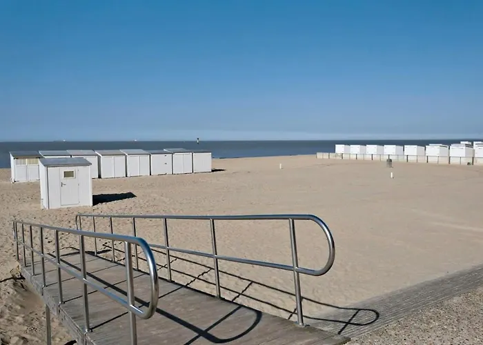 Apartament Huswell - Beautiful And Spacious With Side Seaview