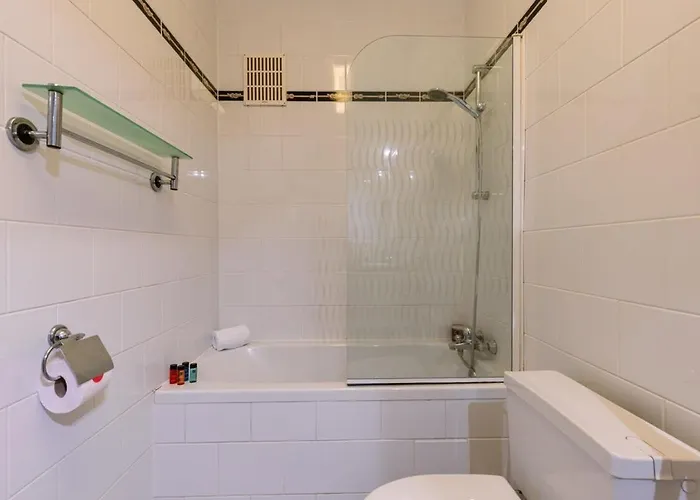 Huswell - Beautiful And Spacious With Side Seaview Apartment Knokke-Heist